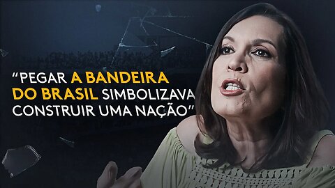 Bia Kicis: As pessoas começaram a perceber que a política faz diferença