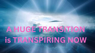 A HUGE TRANSITION is TRANSPIRING NOW ~ JARED RAND 06-04-24 #2197