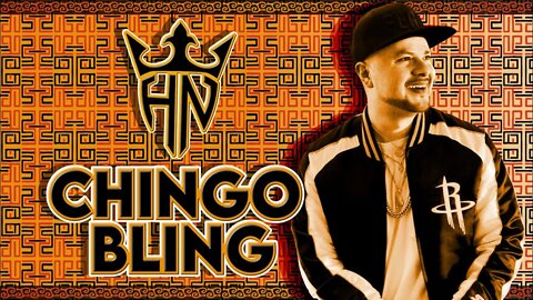 Chingo Bling Chat with Hotep Jesus