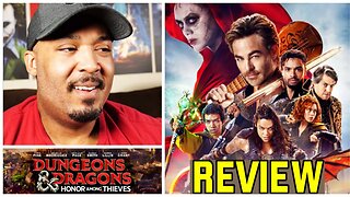 Is the Dungeons & Dragons Movie Worth the Hype? Find Out Here!