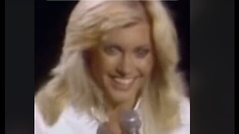 Love Songs to Lucifer: Magic by Olivia Newton John (Part 1)