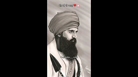 sant jarnail singh bhindranwale