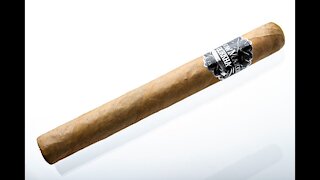 Gurkha Widow Maker Natural Churchill Cigar Review