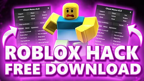 ROBLOX SYNAPSE X CRACKED | ROBLOX HACK/EXPLOIT | FREE DOWNLOAD | 2022