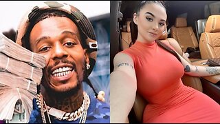 FAMOUS Rapper RESPONDS After He's CLOWNED For ONLY Dating Beckys