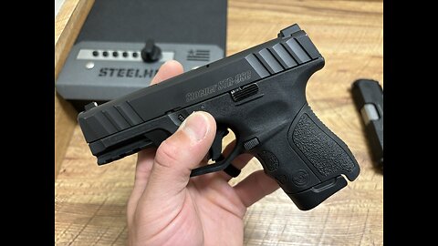 The Best Budget Subcompact!