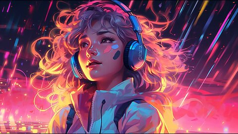 Neon Overflow - Synthwave Music | Retro Future Soundtrack by Immortal FX