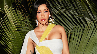 Cardi B Explains WHY She Stayed with Offset Despite Cheating Rumors