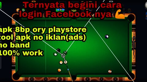 Hack 8 ball pool garis panjang 3line Oktober 2021 | long line lulubox pro no ads