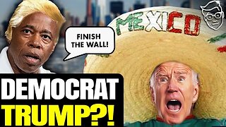 New York Mayor SNAPS: "ILLEGAL Immigrants Will DESTROY City!" | Trump Was RIGHT, DEPORT | Libs FREAK