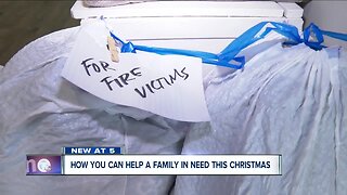 How you can help a family in need this Christmas