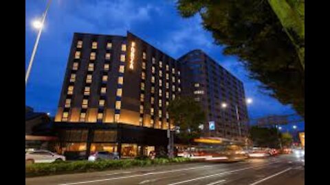 Great Value for Money Hotel Japan - Hotel Forza Kanazawa