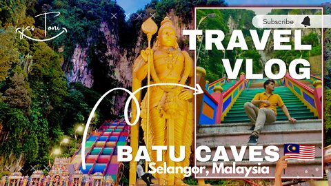 Batu Caves Malaysia