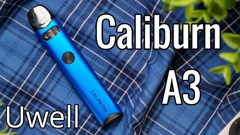 The Caliburn A3