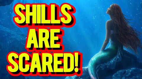 Early The Little Mermaid Reviews Are Just SAD!