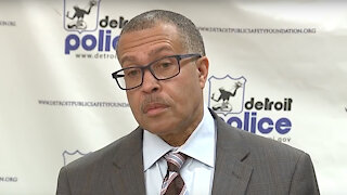 Chief Craig on Daunte Wright death: Officers should know difference between grabbing a taser & gun