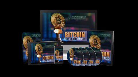 Earn 5000USD Wih Bitcoin-Breakthrough-Upgrade-Package