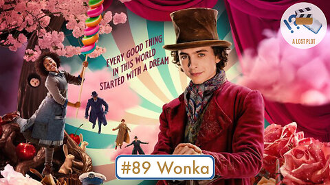 Wonka Review: Emotional Stakes, Character Growth, and Uncompelling Characters