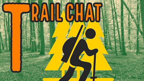 Trail Chat (11/30/23)