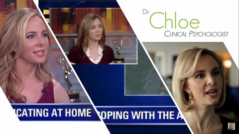 Dr. Chloe, New York Therapist - TV Highlights