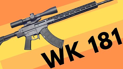 WK-181 Review