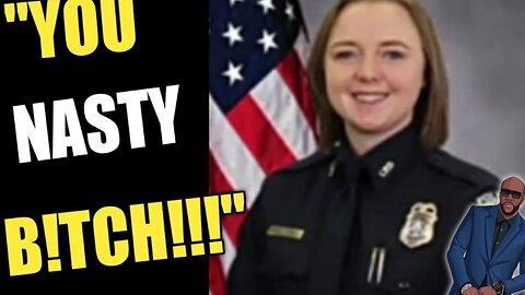 Married Police Officer FIRED After Having S*x With 6 Different Cops!!!