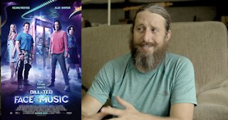 Bill & Ted Face the Music - Movie Review