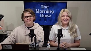 The Morning Show - 2/22/23