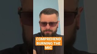 Comprehend: Destroying the Mic #independentrap #hiphopmusic #undergroundhiphop