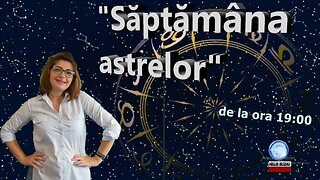 TV NEWS BUZAU - Saptamana astrelor cu Diana - 19 - 24 decembrie 2022 - cu mancaruri preferate zodii