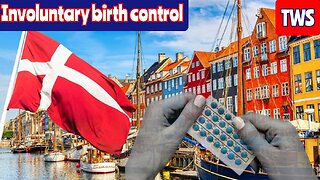 Women In Denmark Are Suing Over Involuntary Birth Control