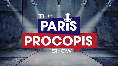 The Paris Procopis Show Unscripted