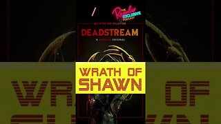 Deadstream - Shudder Original 2022