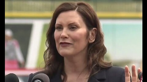 Gov. Whitmer reviewing options for Michigan vaccine incentives