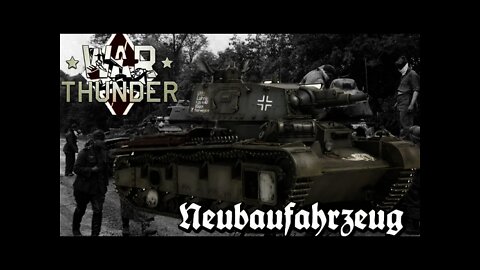War Thunder - Battling on the Maginot Line in the Nbfz!