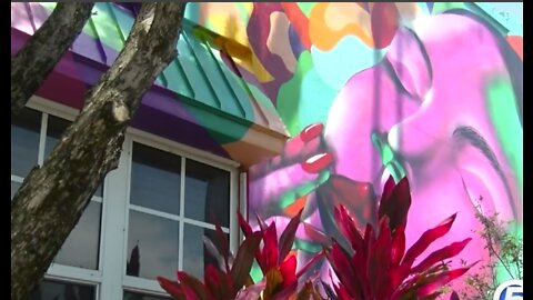 Lake Worth Beach creating affordable housing for artists to live and work