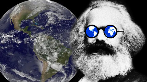 The Power of the Marxist Worldview