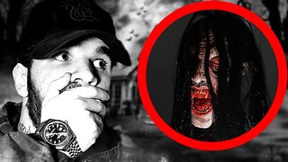 Sam and Colby: Scary Terrifying Ghost Videos (Real Paranormal)