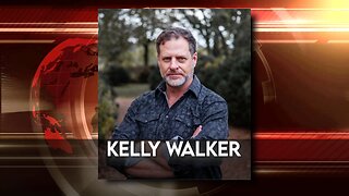 Kelly Walker - Fathering in a World Gone Mad joins His Glory: Take FiVe