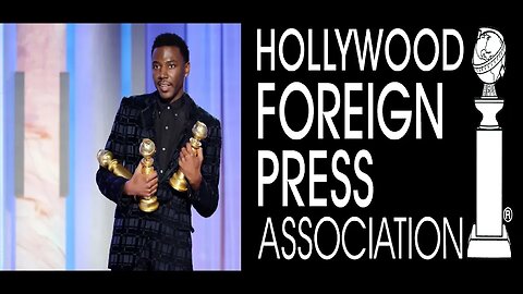 Jerrod Carmichael Called the HFPA Racist & Complained About His Hosting Salary - Woke on Woke Crime