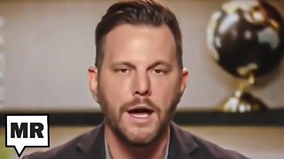 Dave Rubin's Hypocrisy Knows No Bounds