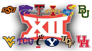 Daily Delivery | The new Big 12 will measure up just fine, thank you very much