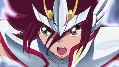 🕹🎮 Saint Seiya Ω Ultimate Cosmos 「聖闘士星矢Ω アルティメットコスモ」 Second Trailer