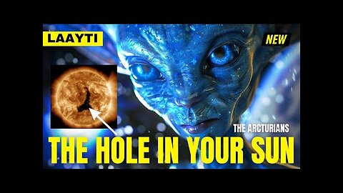 ***ATTENTION HUMANITY*** | The Arcturians - LAAYTI