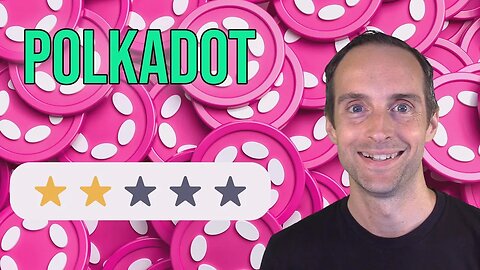 Is Polkadot The WORST Top 10 Crypto? Honest Altcoin Review for DOT!