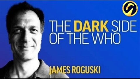 James Roguski well-known author WHO expert