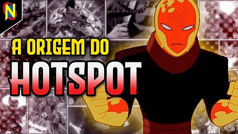 A ORIGEM DO HOTSPOT