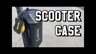 Best Detachable Scooter Hard Case Review