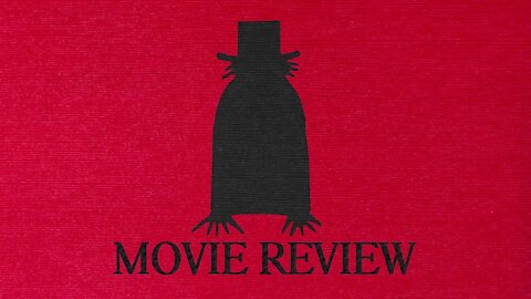 The Take - The Babadook // Movie Review