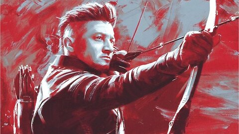 Is A Hawkeye Series Coming To Disney+ Streaming Service?